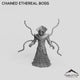 Chained Ethereal Boss