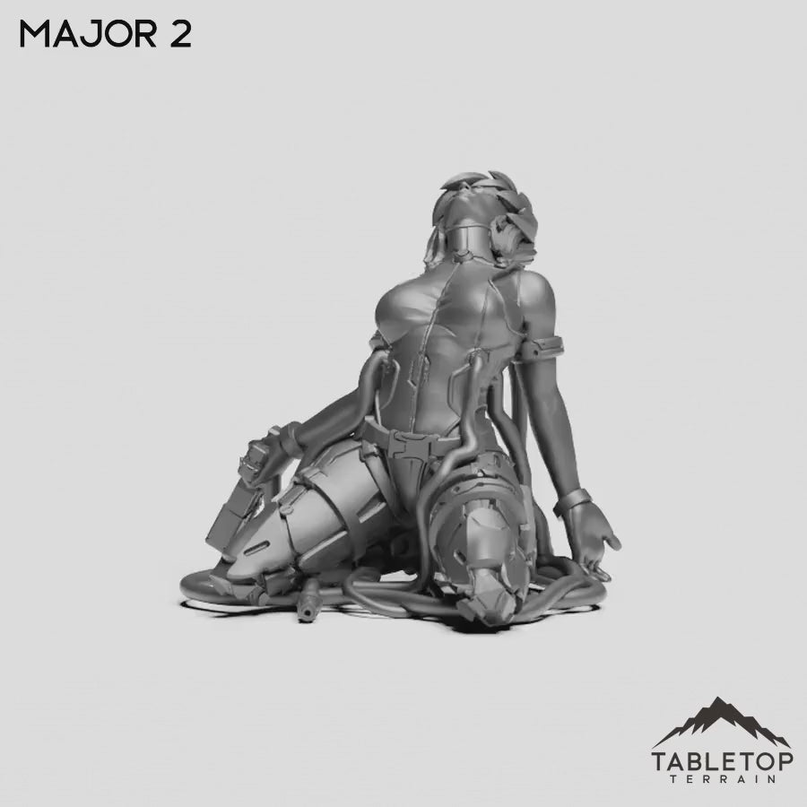 Major 2