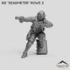 Ike “Deadmeter” Rowe 2