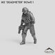 Ike “Deadmeter” Rowe 1