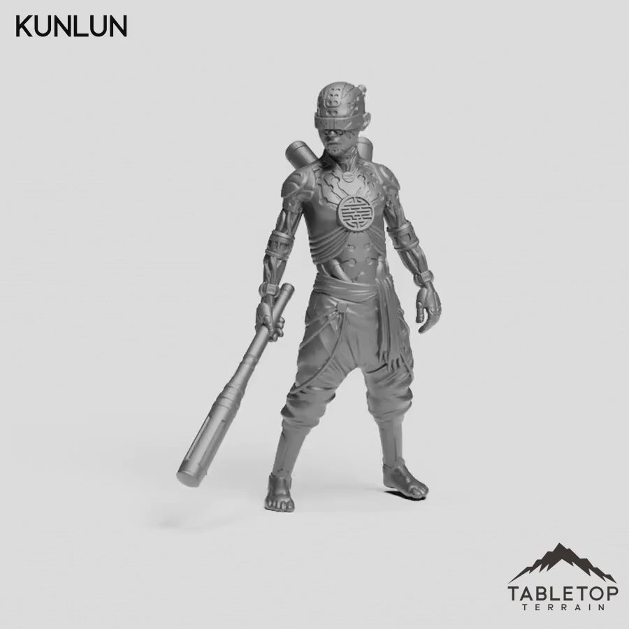 Kunlun