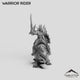 Warrior Rider