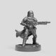 AEA Troopers