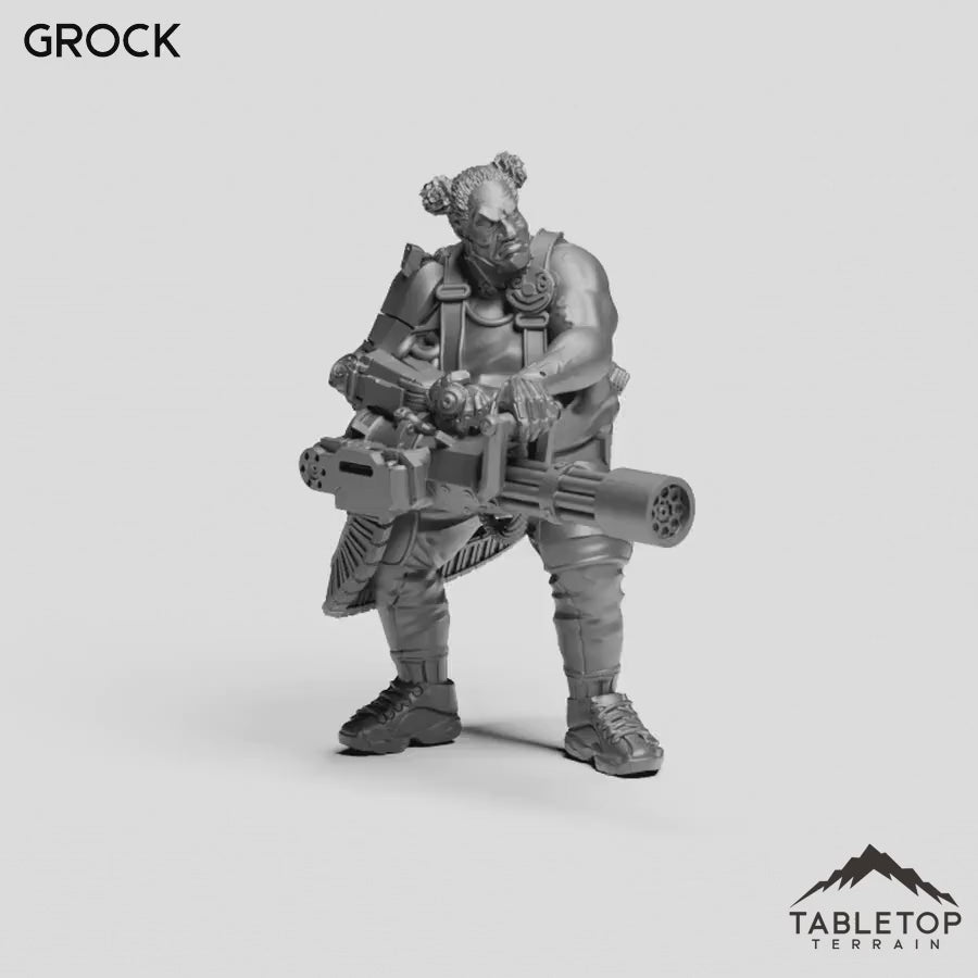 Grock