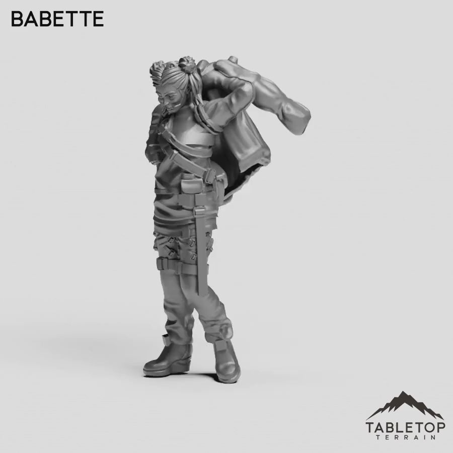 Babette