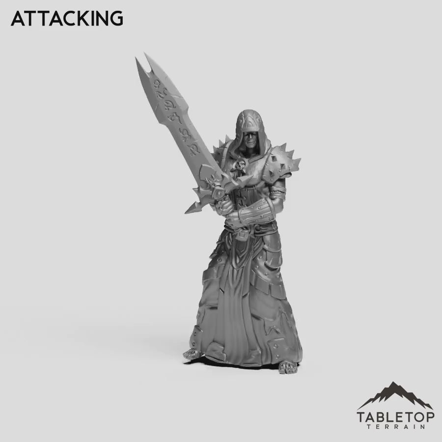 Attacking