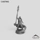Casting