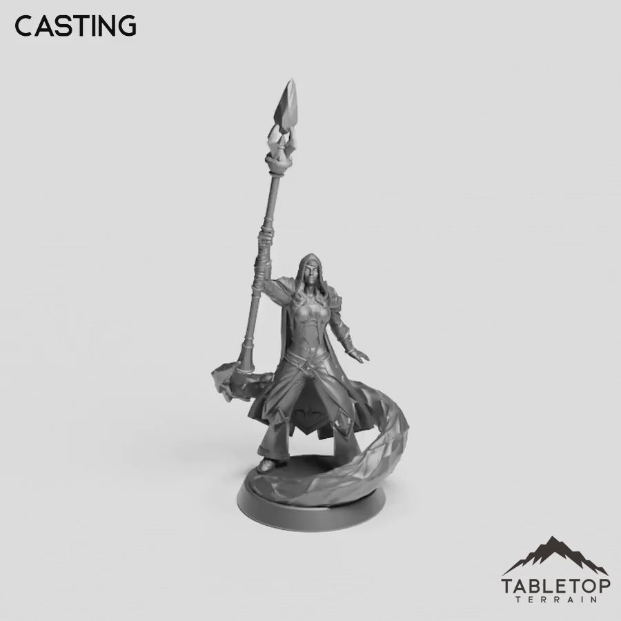 Casting