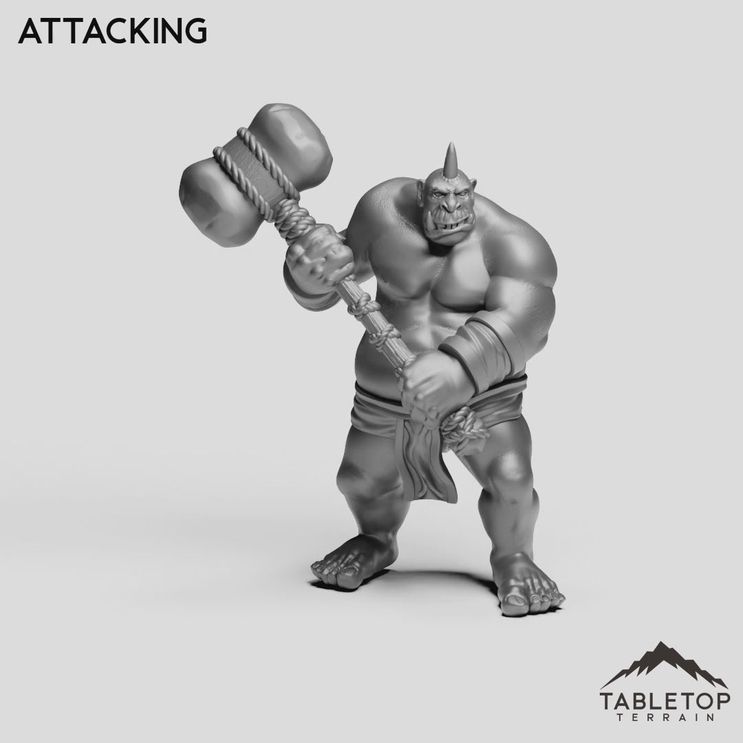 Attacking