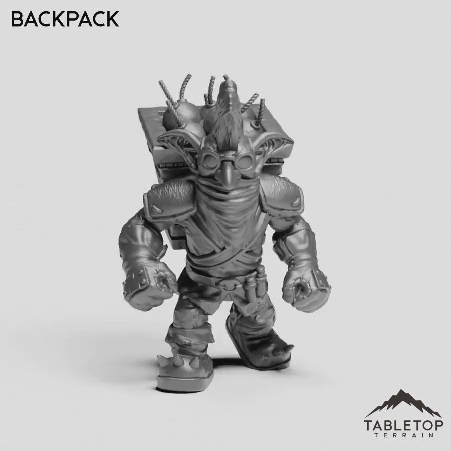 Backpack