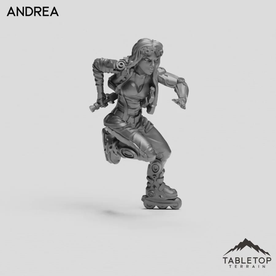 Andrea