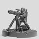 Arctic Guerilla Trench Gun