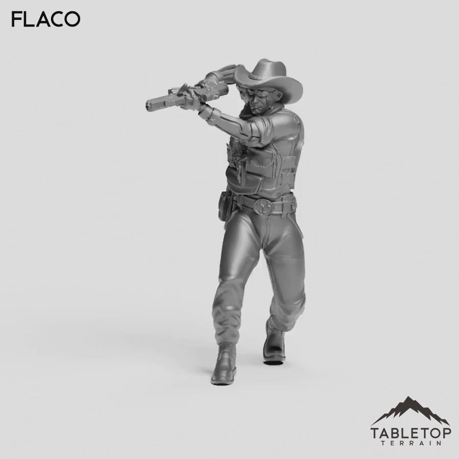 Flaco