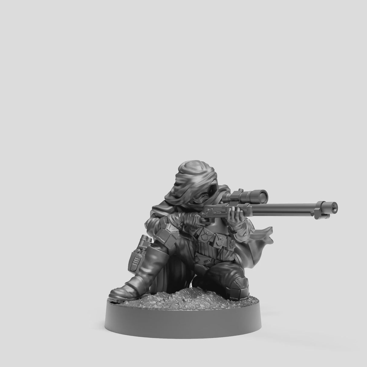 Long Range Desert Group
