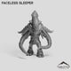 Faceless Sleeper