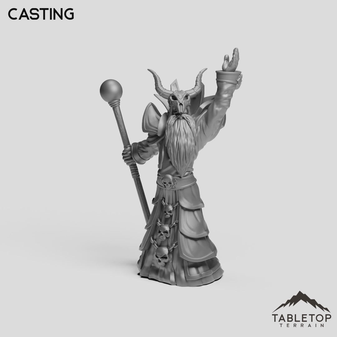 Casting