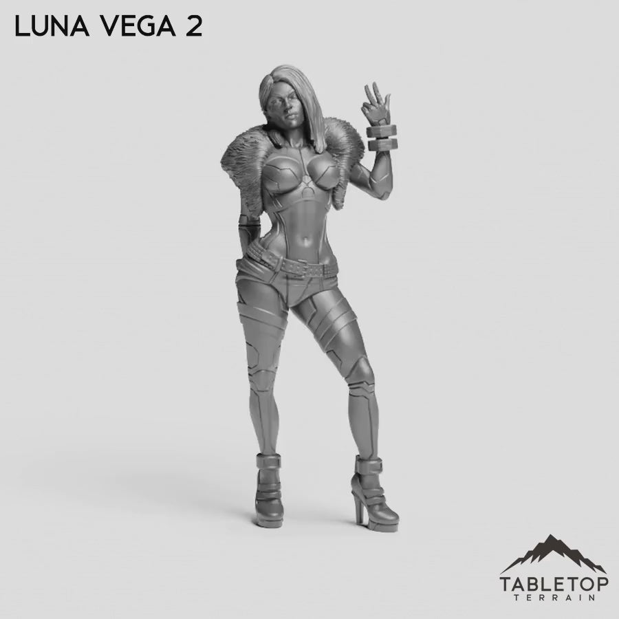 Luna Vega 2