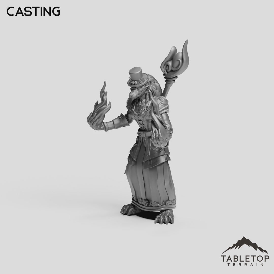 Casting