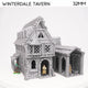 Winterdale Tavern - Fantasy-Gebäude