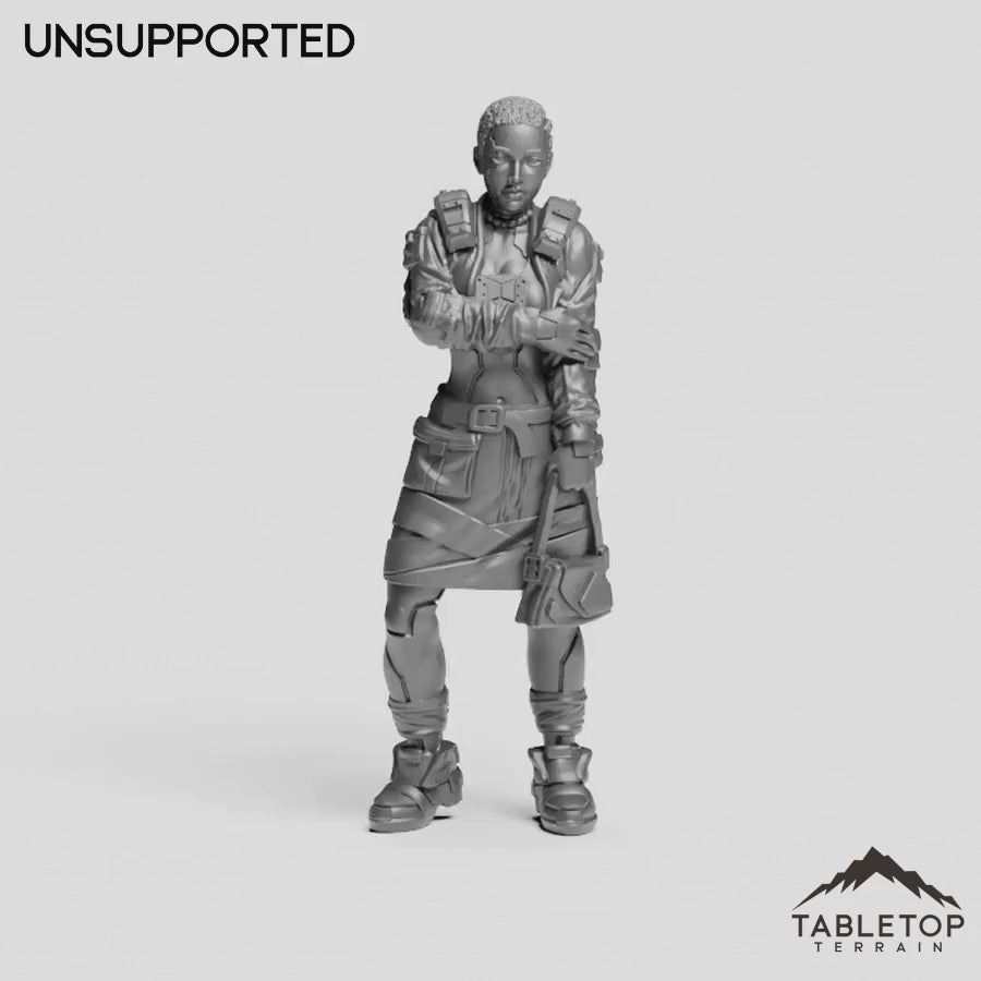 unsupported