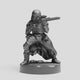 AEA Troopers