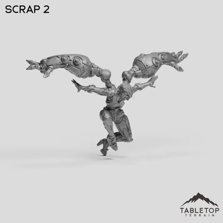 Scrap 2