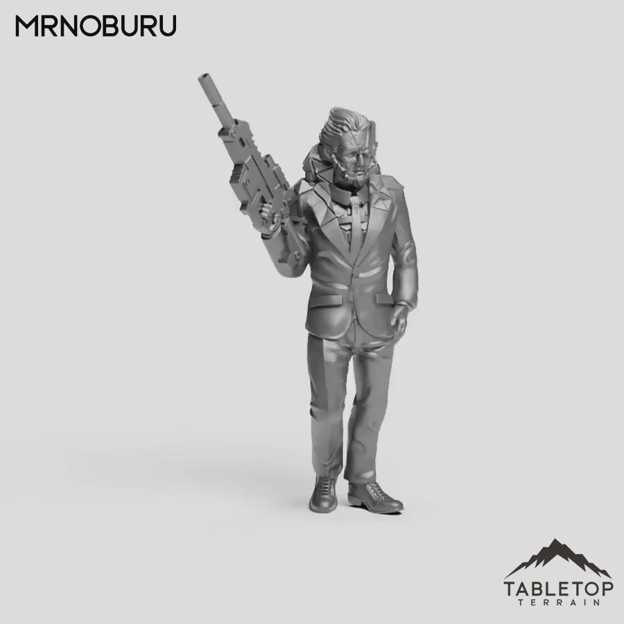 mrnoburu