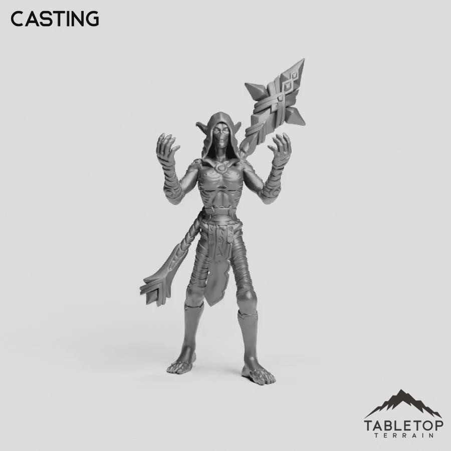 Casting