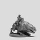 Dampspine Riders