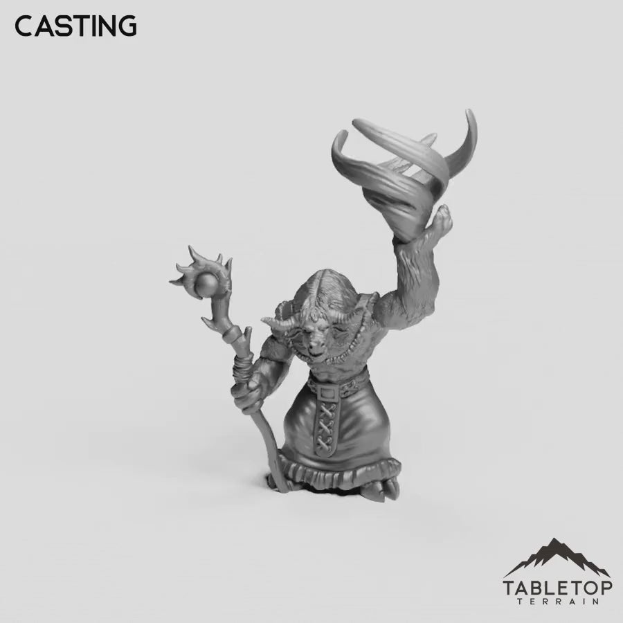 Casting