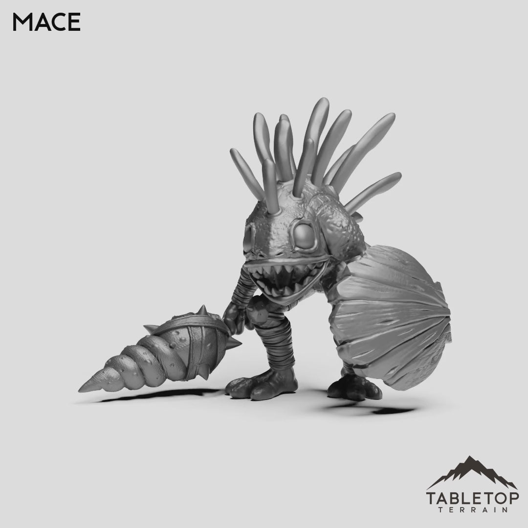 Mace