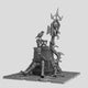 Devouring Box - Grimdark Terrain