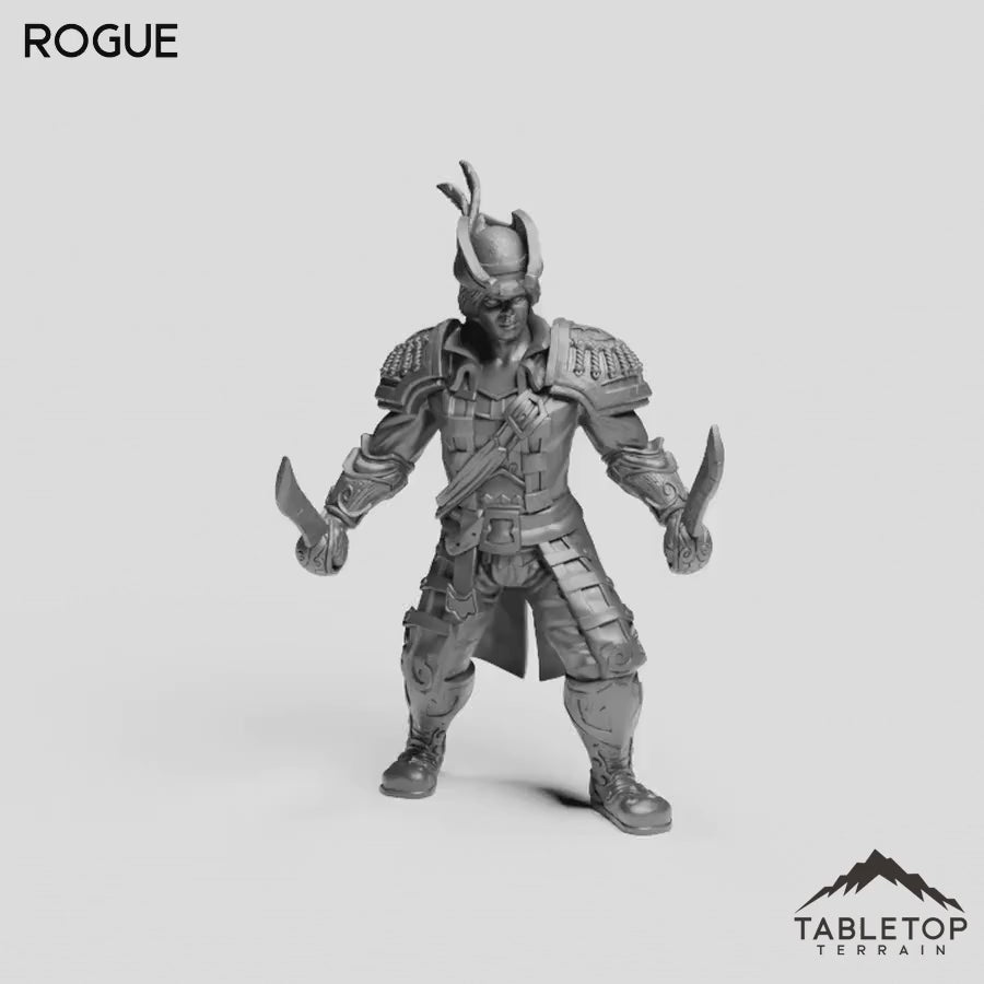 Rogue
