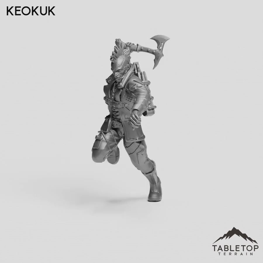 Keokuk