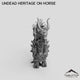 Undead Heritage on Horse
