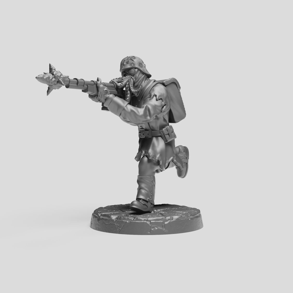 Starsworn - Starspawn Soldiers