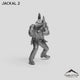 Jackal 2