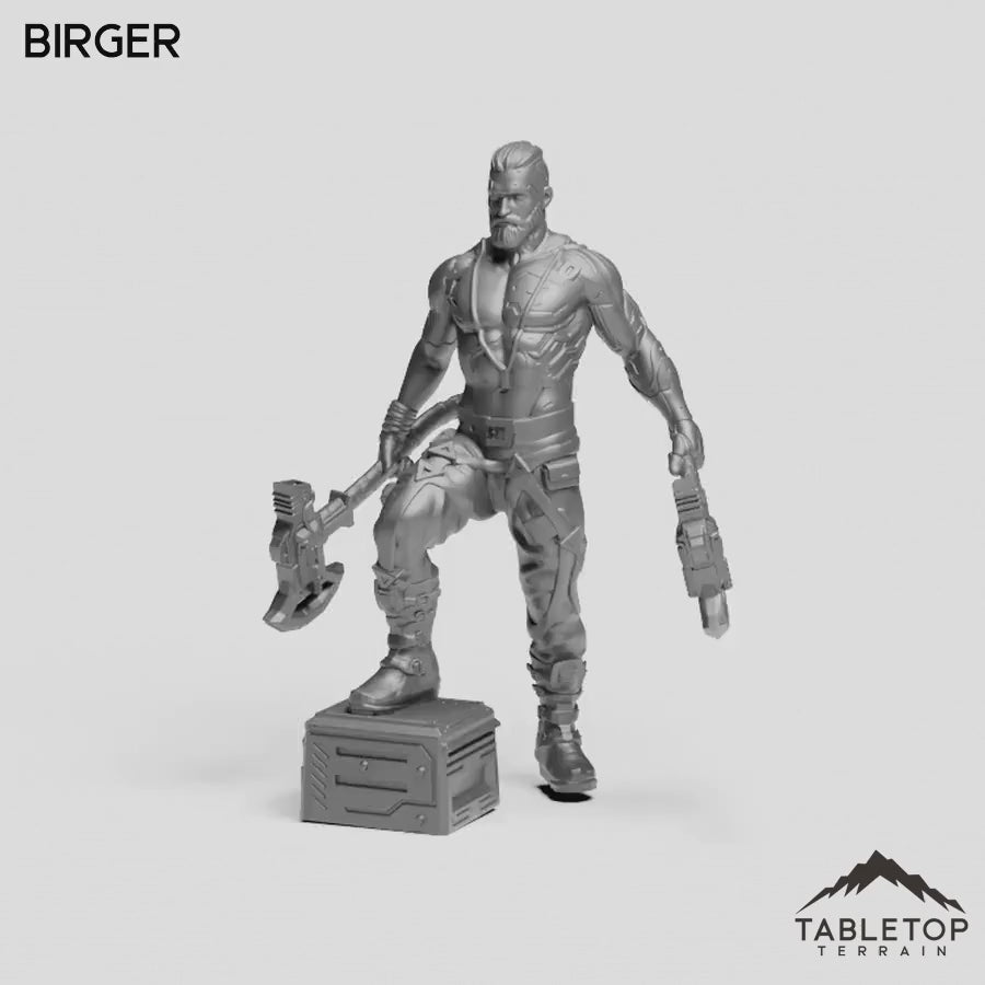 Birger