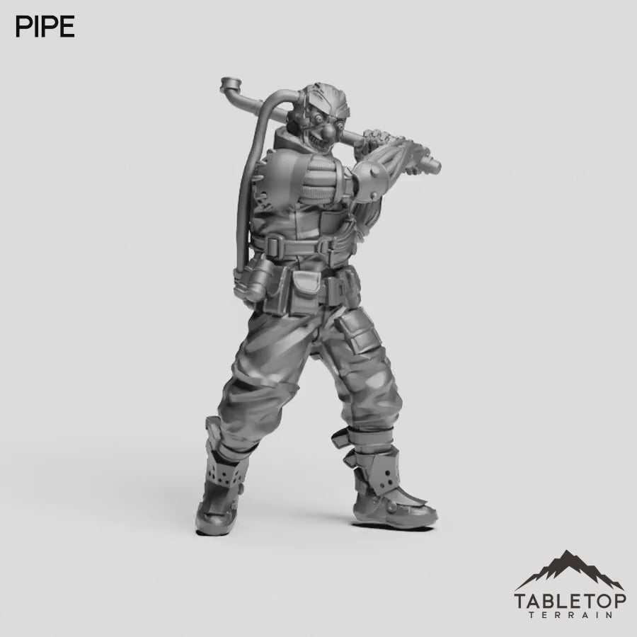 Pipe
