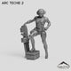 ARC Techie 2