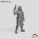 Black Cell
