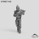Street Kid