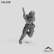 Major