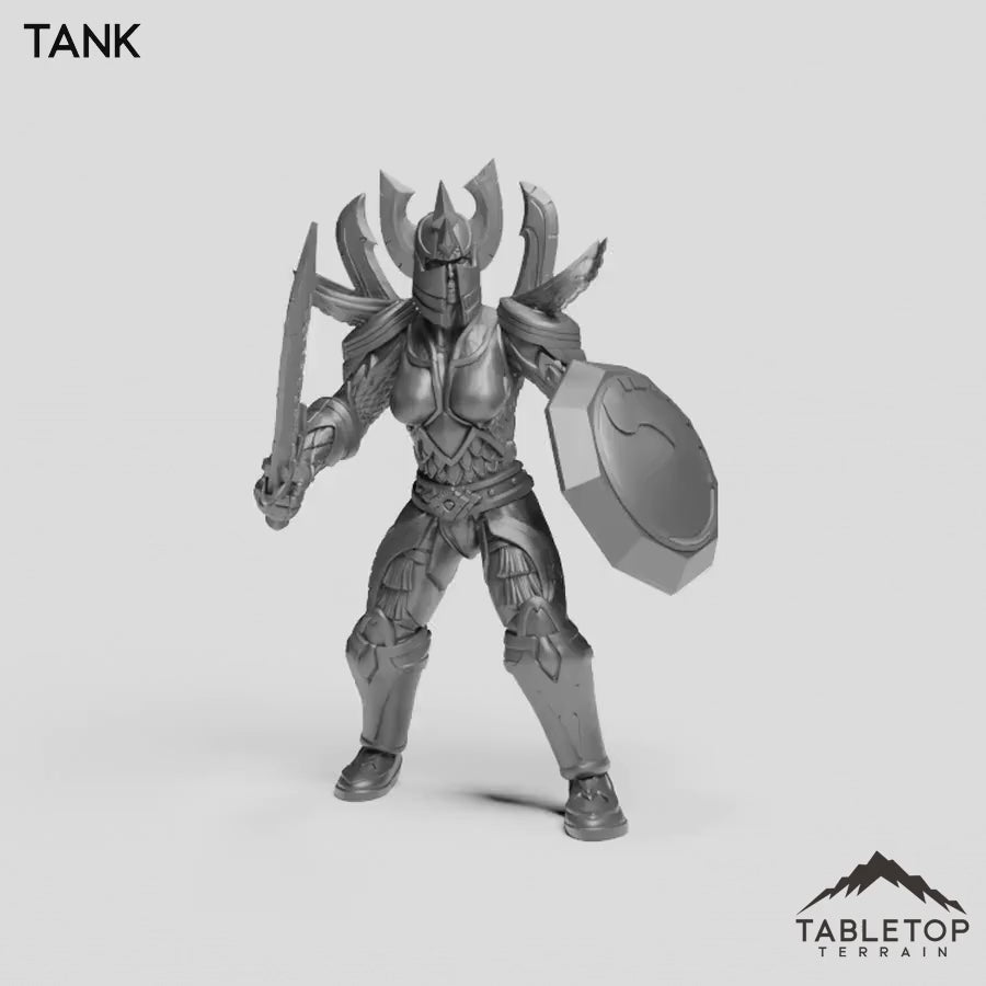 Tank