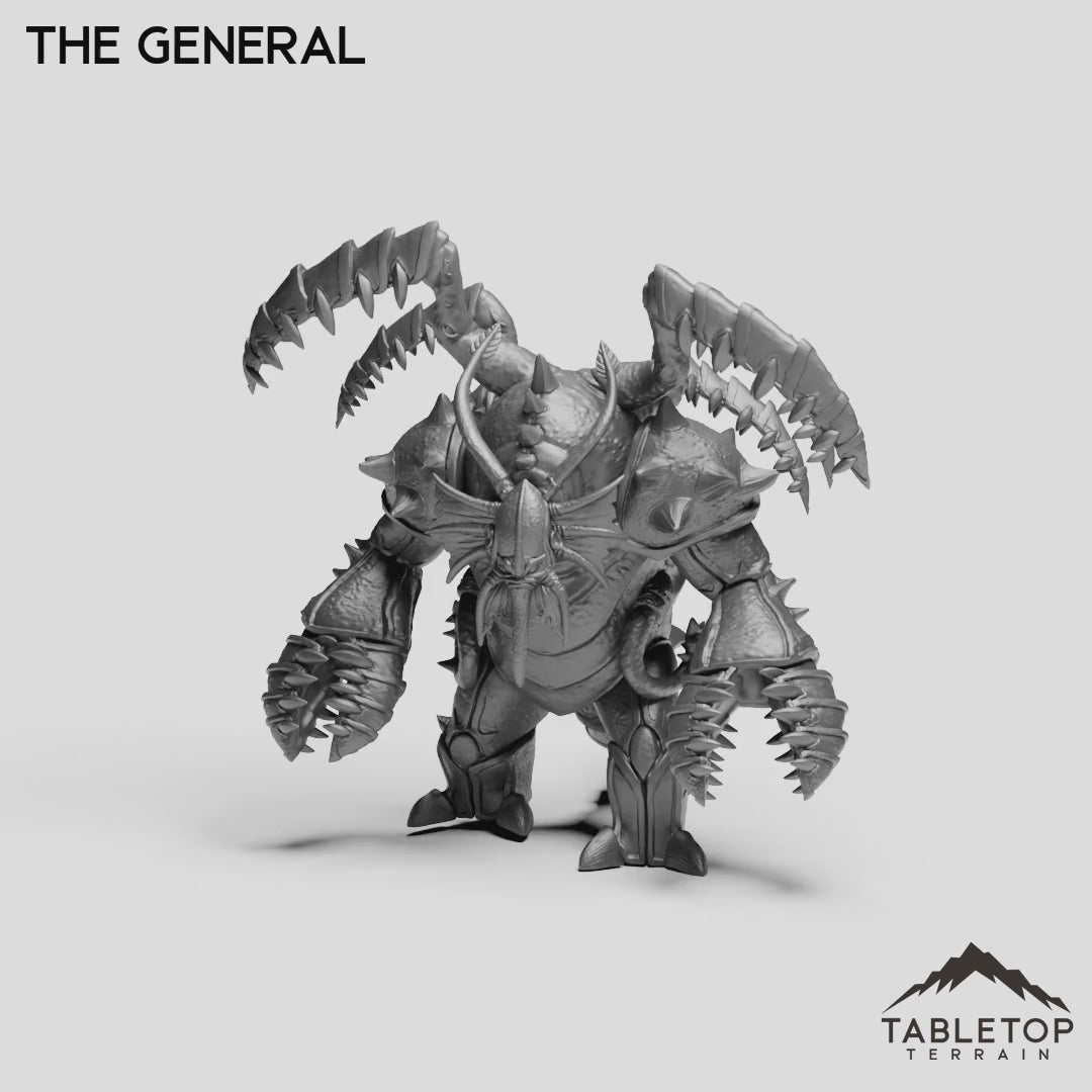 The General