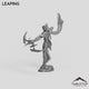 Leaping