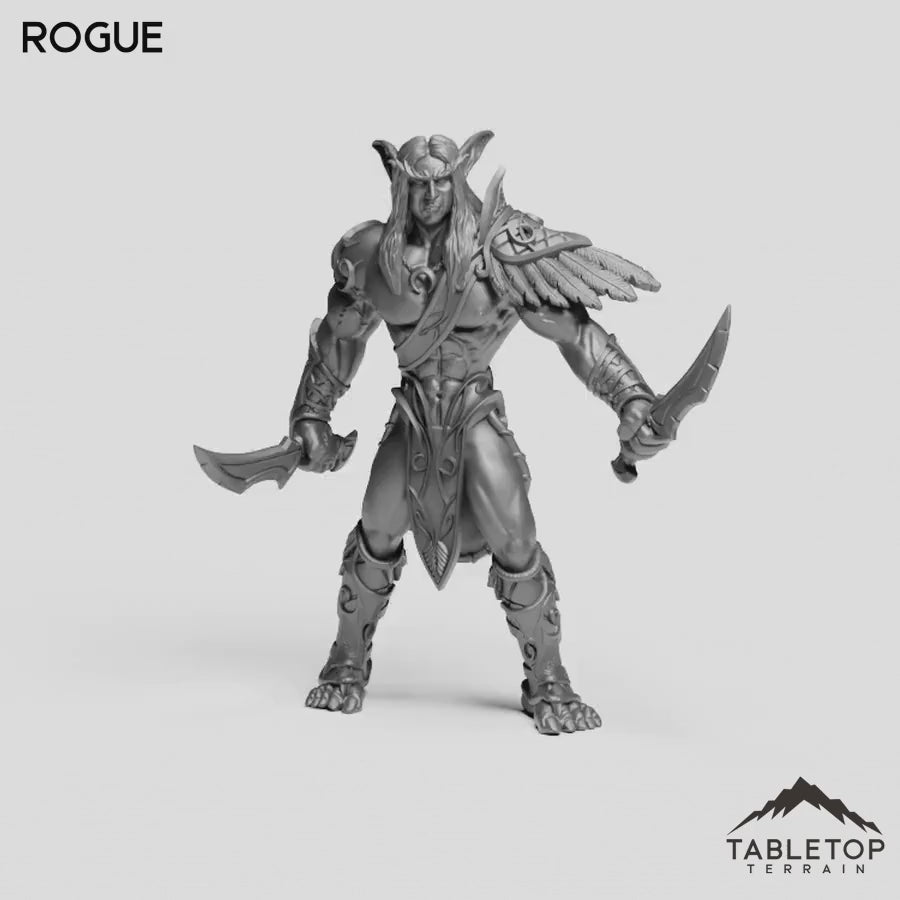 Rogue