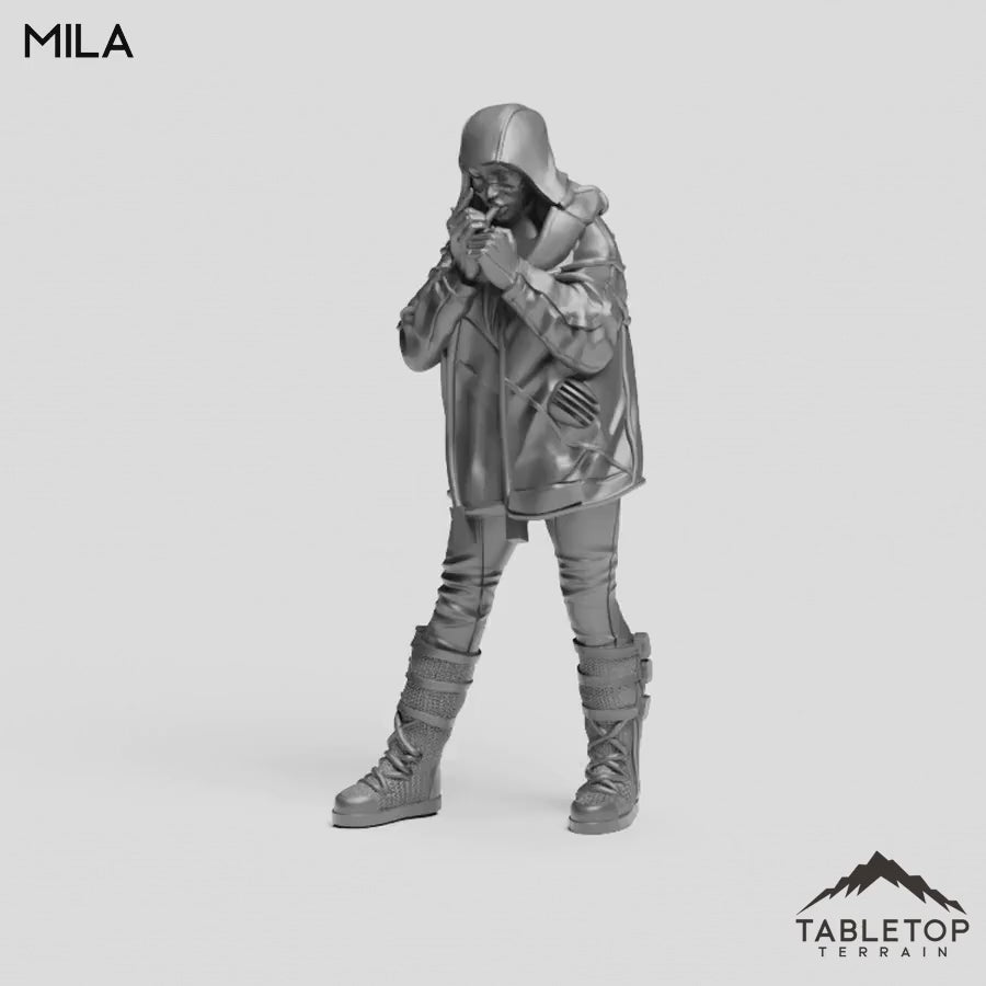 Mila