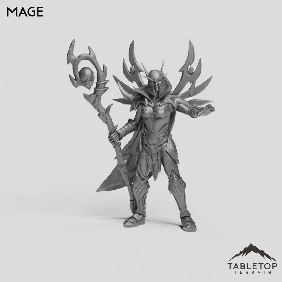Mage