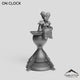 On Clock